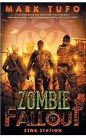 Zombie Fallout 11