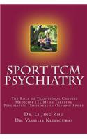 Sport Psychiatry - Sport TCM Psychiatry