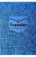 Traveler Notebook