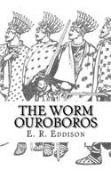 The Worm Ouroboros