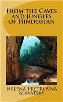 From the Caves and Jungles of Hindostan