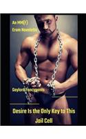 Desire Is the Only Key to This Jail Cell: An Mm(f) Erom Novelette
