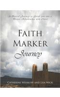 Faith Marker Journey