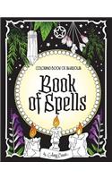 Coloring Book of Shadows