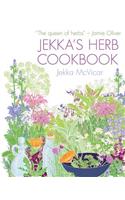 Jekka's Herb Cookbook