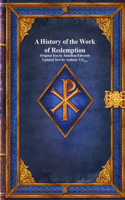 History of the Work of Redemption