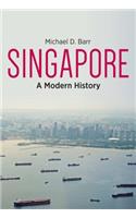 Singapore: A Modern History