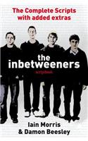 The Inbetweeners Scriptbook