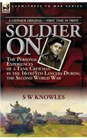 Soldier On