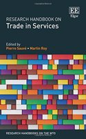 Research Handbook on Trade in Services