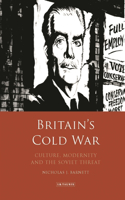 Britain’s Cold War
