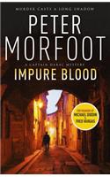 Impure Blood (a Captain Darac Novel 1)