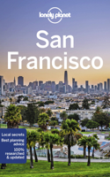 Lonely Planet San Francisco 13