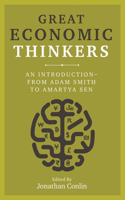 Great Economic Thinkers: An Introduction-From Adam Smith to Amartya Sen