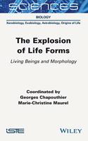 Explosion of Life Forms