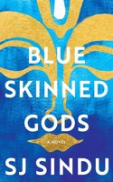 Blue-Skinned Gods: is a boy born with blue skin a miracle from the gods?