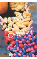 Voice in Christ