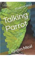 Talking Parrot