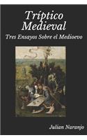 Tríptico Medieval