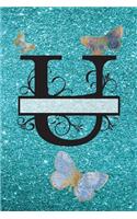 U - Journal & Notebook