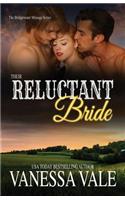 Their Reluctant Bride