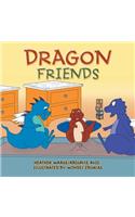 Dragon Friends