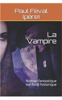 La Vampire