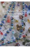 Dollhouse Miniature Idea Catcher & Planner