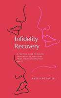 Infidelity Recovery