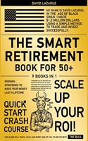 The Smart Retirement Book for 50+ [9 in 1]