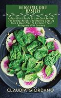 Ketogenic Diet Mastery