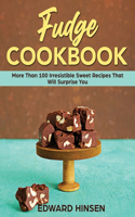 Fudge Cookbook