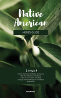 Native American Herbs Guide