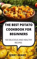 Best Potato Cookbook for Beginners