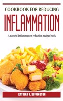 Cookbook for Reducing Inflammation