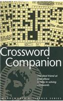 The Crossword Companion