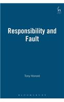 Responsibility and Fault