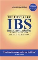 The First Year: IBS