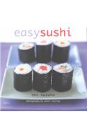 Easy Sushi