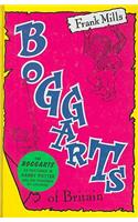 The Boggarts of Britain