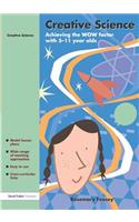 Creative Science