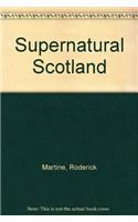 Supernatural Scotland