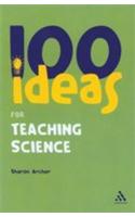 100 Ideas For Teaching Science