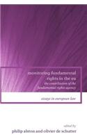 Monitoring Fundamental Rights in the EU