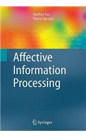 Affective Information Processing