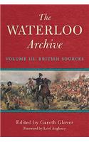 Waterloo Archive: Volume III