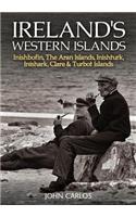 Ireland's Western Islands