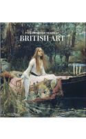 Five Hundred Years of British Art