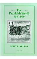 Frankish World, 750-900