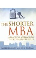 Shorter MBA